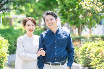 夫婦の健康習慣