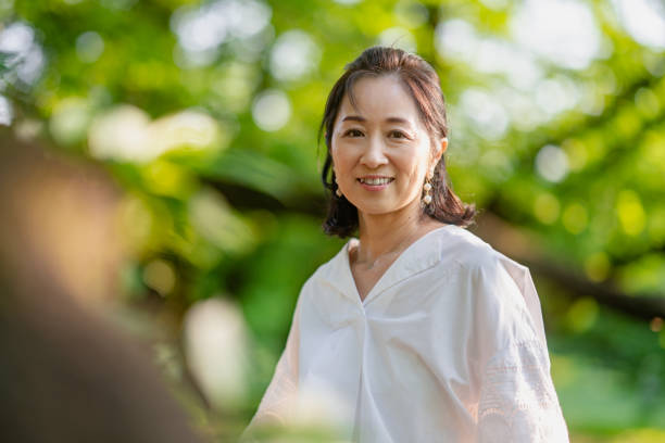 58歳女性